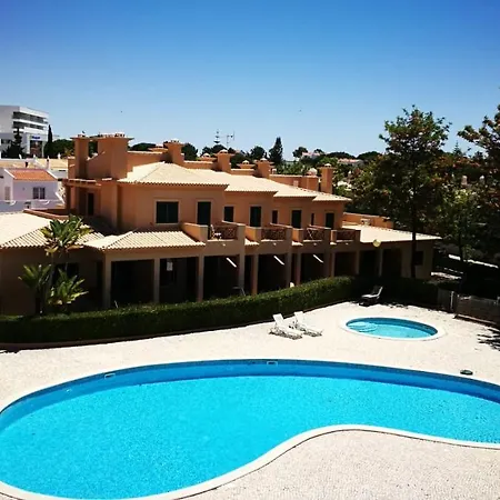 Villa V2 C Albufeira Esterno foto