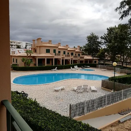 Villa V2 C Albufeira Esterno foto